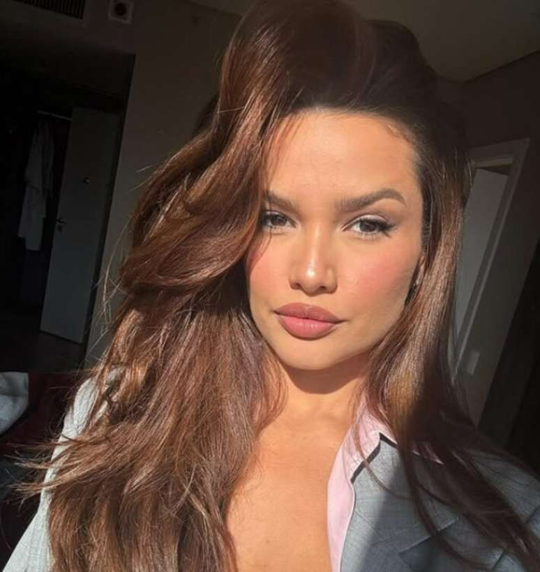 Juliette relata crise de ansiedade durante show de Lady Gaga