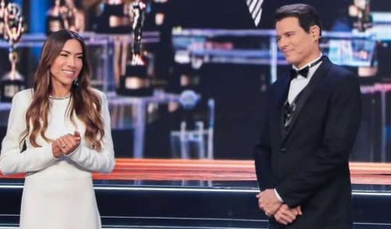 'Trof&eacute;u Imprensa' revolta web por alguns vencedores: 'Marmelada'.