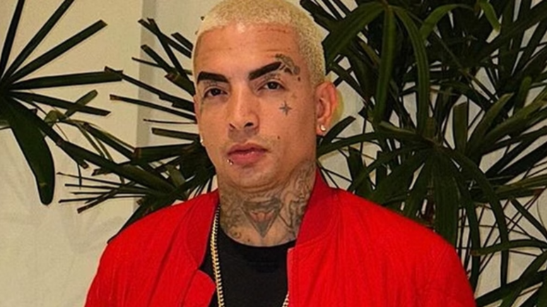 MC Guim&ecirc; vira r&eacute;u ap&oacute;s cancelar show e pode ter que pagar R$ 60 mil; entenda