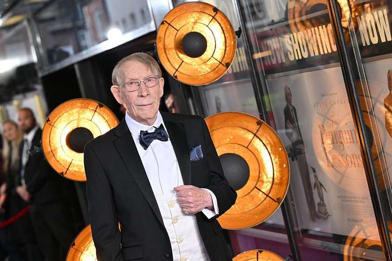 Tom Michell se tornou professor de Qu&iacute;mica e sua obra acad&ecirc;mica &eacute; conhecida internacionalmente