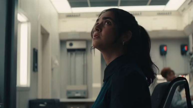 Produtor d&aacute; pistas sobre poss&iacute;vel identidade secreta de Mel em Thunderbolts*