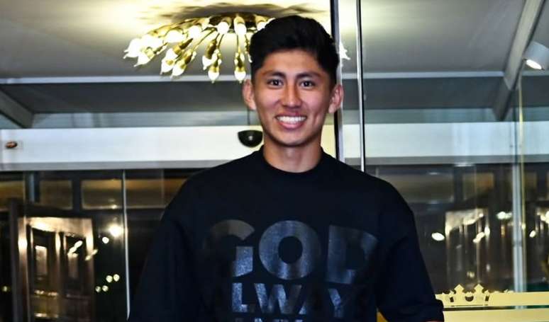 Preso por inj&uacute;ria racial: o que Miguelito, do Am&eacute;rica-MG, alega para justificar inoc&ecirc;ncia em jogo de futebol que virou caso de Pol&iacute;cia?.