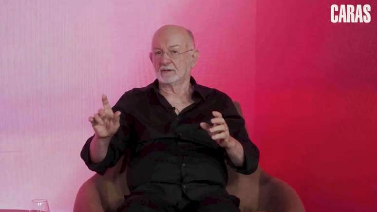 Silvio de Abreu foi supervisor de Beleza Fatal