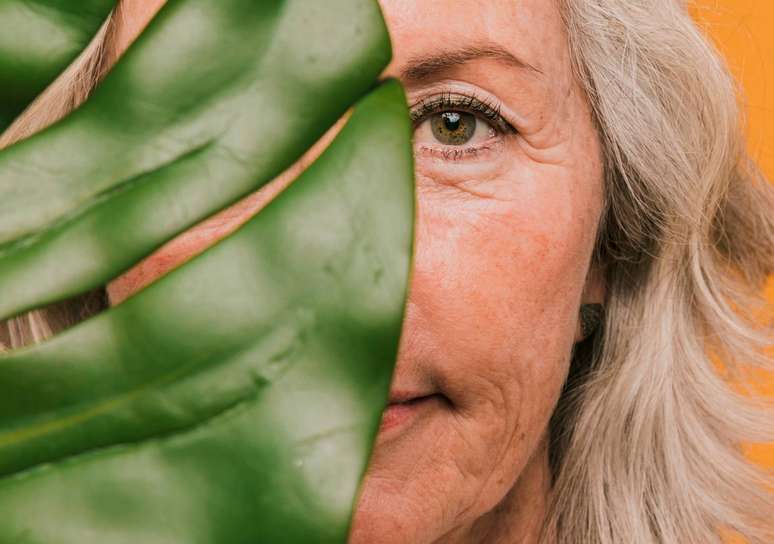 Mulheres querem envelhecer com dignidade