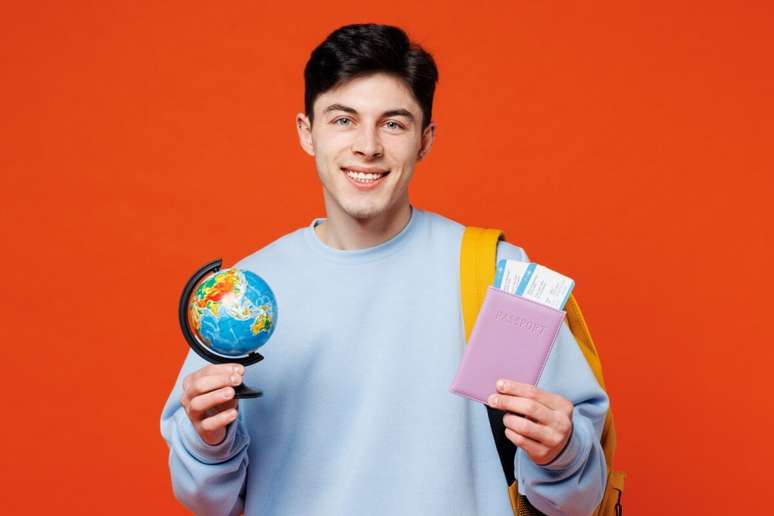 A Europa vem se firmando como uma escolha popular entre estudantes internacionais