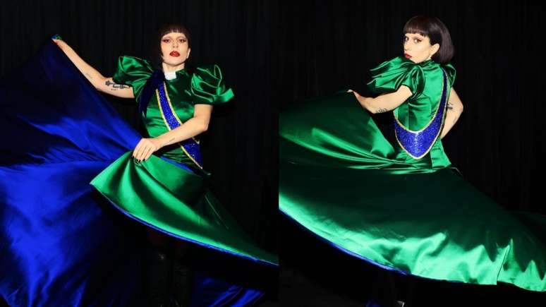 Lady Gaga fez uma &uacute;nica exig&ecirc;ncia ao Copacabana Palace; saiba qual foi