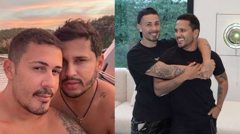 Carlinhos Maia abre o cora&ccedil;&atilde;o sobre poss&iacute;vel paternidade