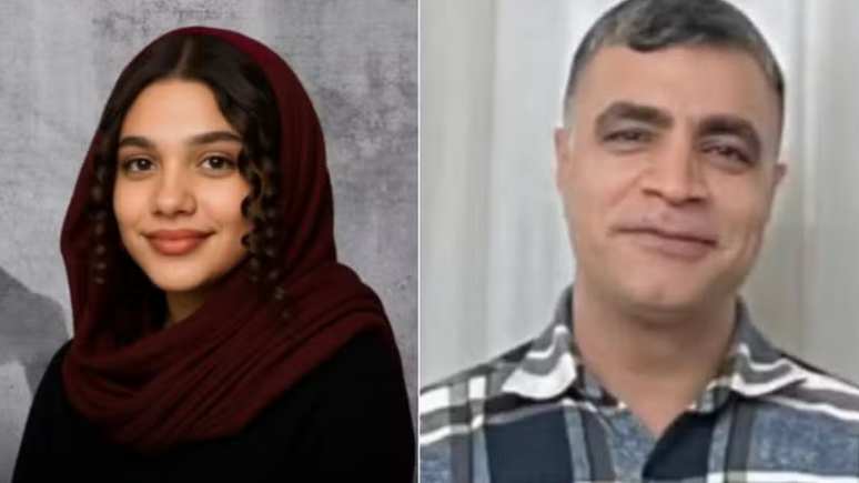 Pai mata a pr&oacute;pria filha de 18 anos que revelou trai&ccedil;&atilde;o &agrave; m&atilde;e; entenda o caso