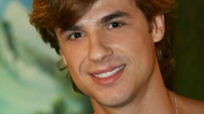 Daniel Erthal em 'Malha&ccedil;&atilde;o'