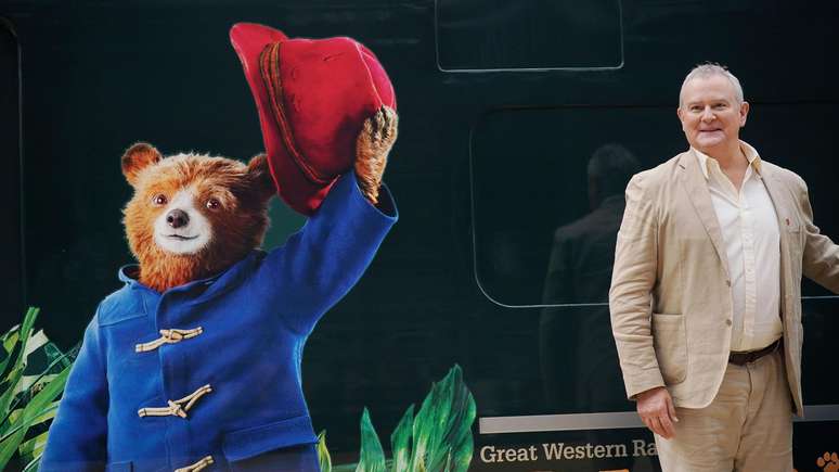 Eachtraí Paddington: Rinneadh scannán na Fraince-na Breataine taobh amuigh de Hollywood Eachtraí Paddington: Rinneadh scannán na Fraince-na Breataine taobh amuigh de Hollywood