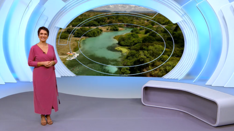 Globo Rep&oacute;rter