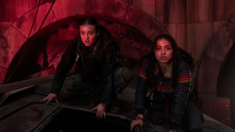 Quando estreia o 5&ordm; epis&oacute;dio da 2&ordf; temporada de The Last of Us, com Pedro Pascal e Bella Ramsey?