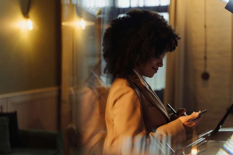 Prepara&ccedil;&atilde;o energ&eacute;tica para reuni&otilde;es