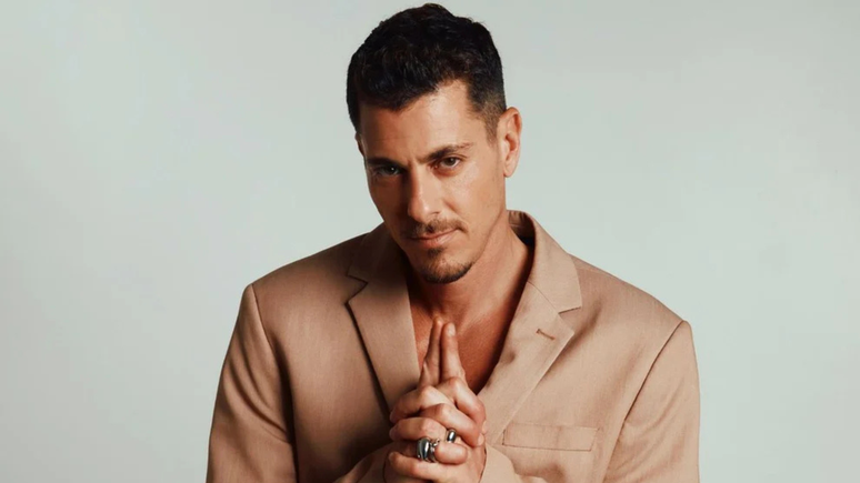 Sacha Bali revelou mais detalhes de seus pr&oacute;ximos projetos