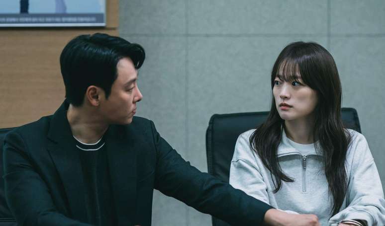 Gostou de Chun Woo-hee em 'Doce Engano'? Veja outros 7 doramas com atriz na Netflix e Prime Video.