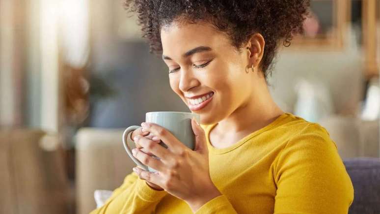 Alguns ch&aacute;s contribuem para a sa&uacute;de e beleza da pele