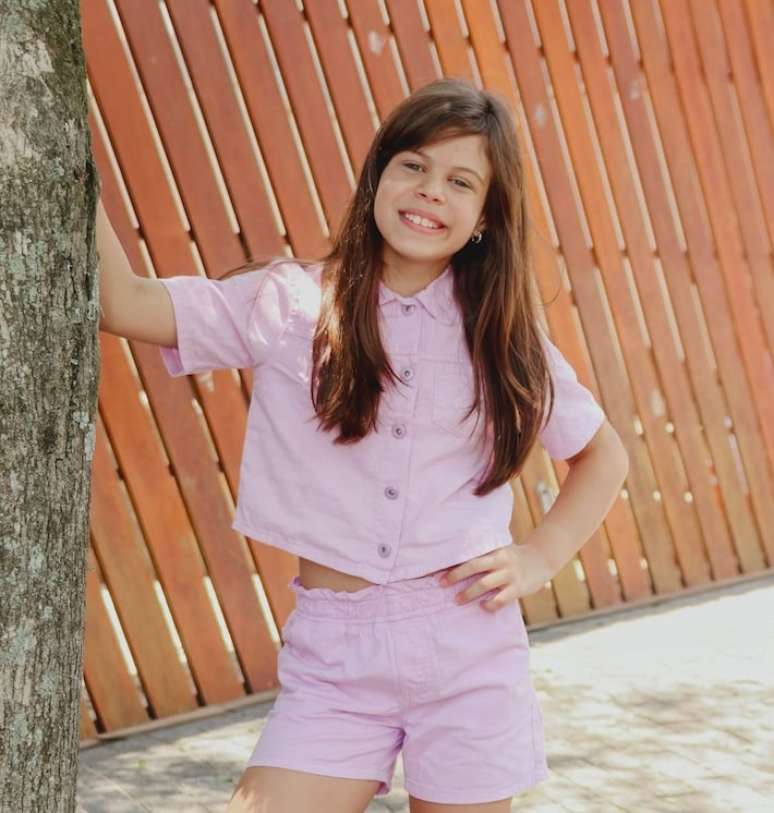 Millena Brand&atilde;o teve morte encef&aacute;lica ap&oacute;s diagn&oacute;stico de tumor cerebral de cinco cent&iacute;metros