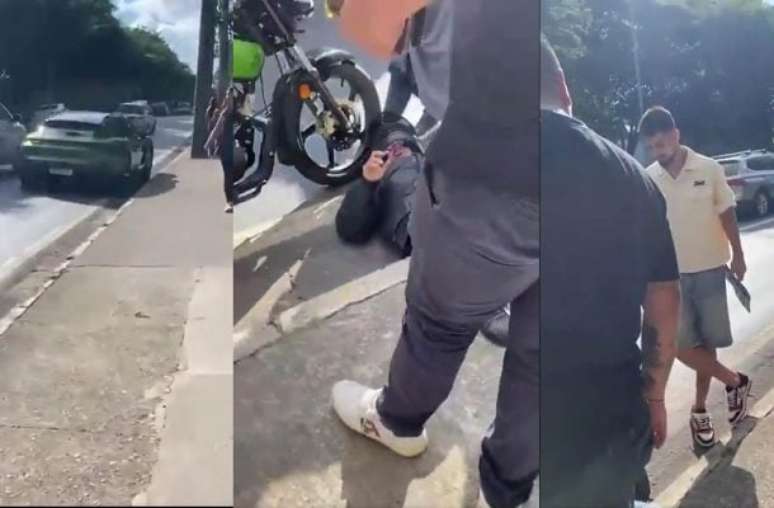 SSP-SP afirmou que n&atilde;o recebeu registro do caso