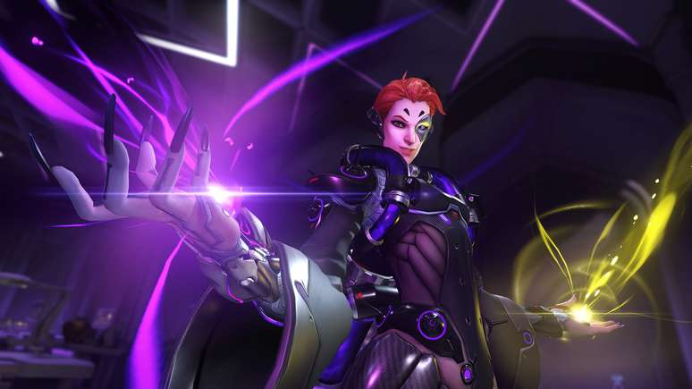 Overwatch 2 - 16ª temporada: Melhores builds para suporte no modo Estádio