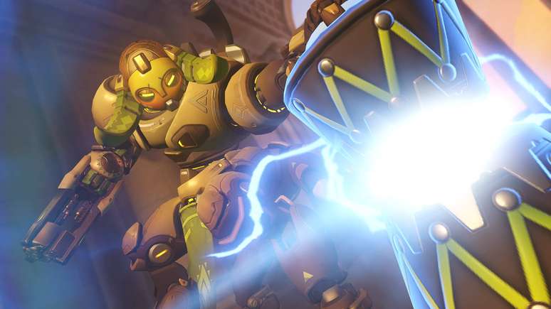 Overwatch 2 - 16ª temporada: Melhores builds para tanques no modo Estádio