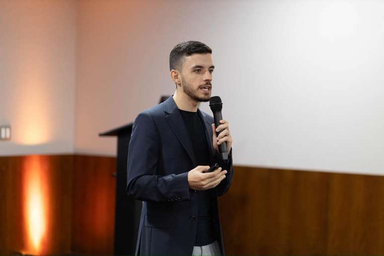 Lucas Felisberto
