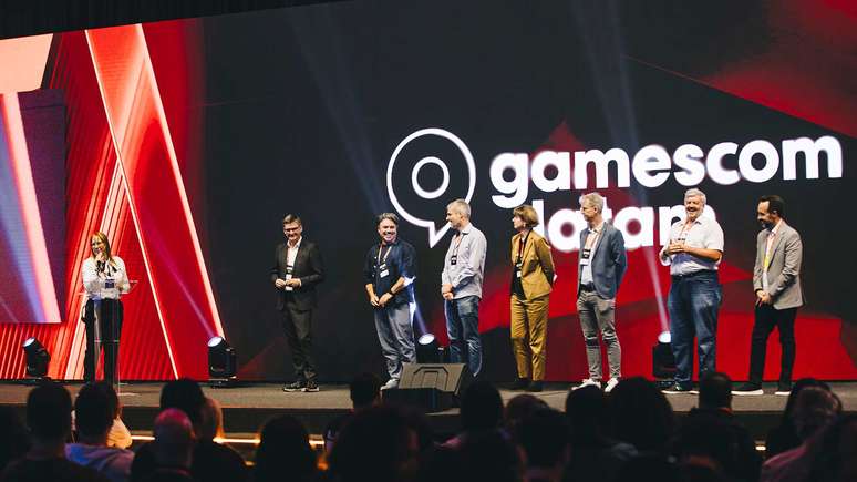 Gamescom latam teve mais de 130 mil visitantes em 2025 e voltar&aacute; no ano que vem