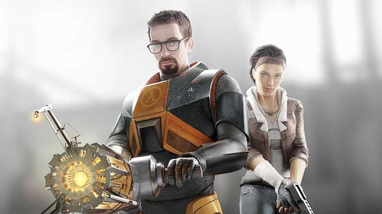 Half-Life 3 já está jogável do começo ao fim, alega insider Half-Life 3 já está jogável do começo ao fim, alega insider