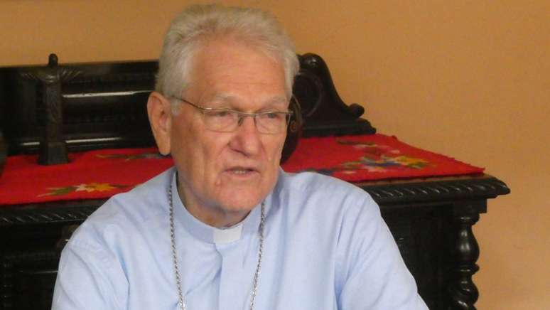 Leonardo Ulrich Steiner