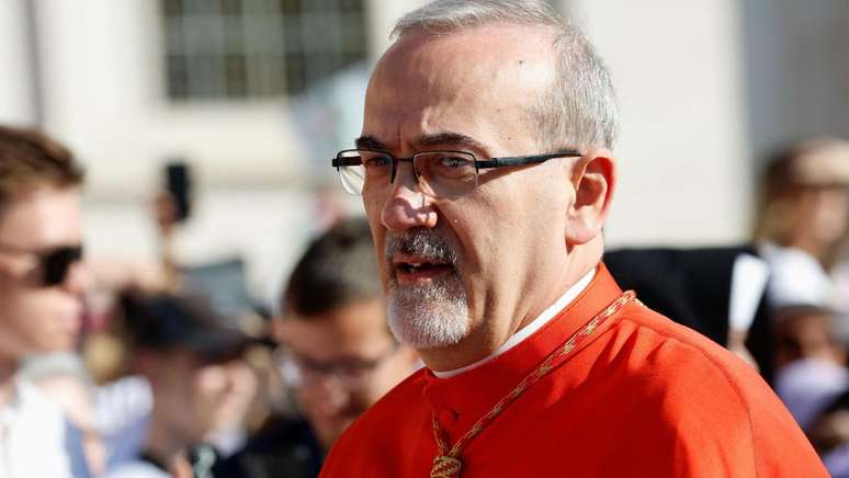 Pierbattista Pizzaballa