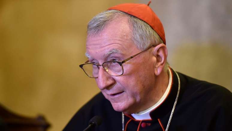 Pietro Parolin
