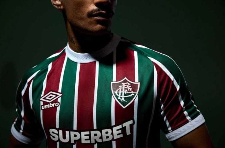 Fluminense negotiates with a new supplier of sporting materials for 2026