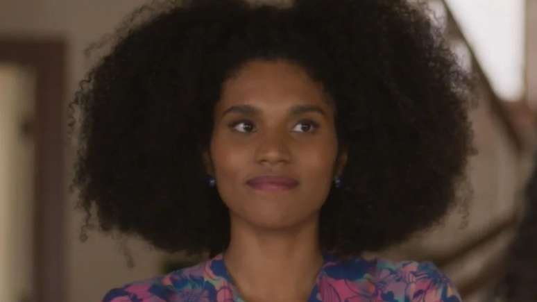“Girl of the Moment” GRORINHA surprises to say that she has a daughter “Girl of the Moment” GRORINHA surprises to say that she has a daughter