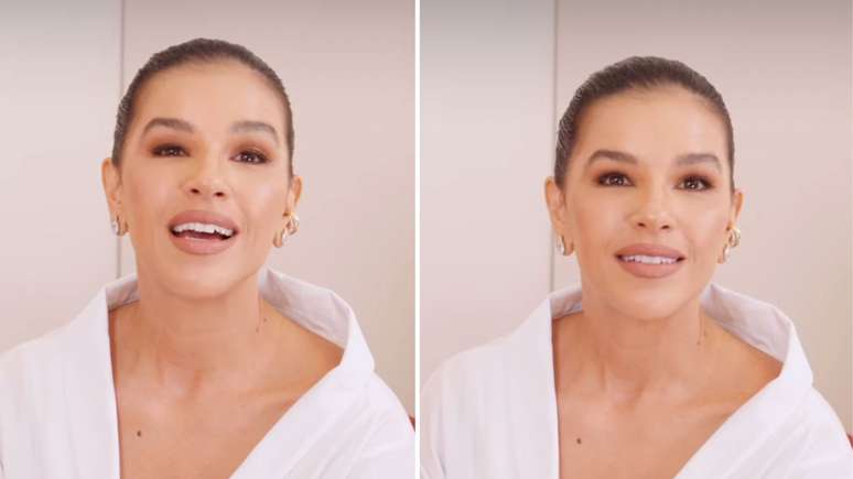 Mariana Rios’s air intakes on being a mother who try and the possibility of adoption: “exercise of patience”