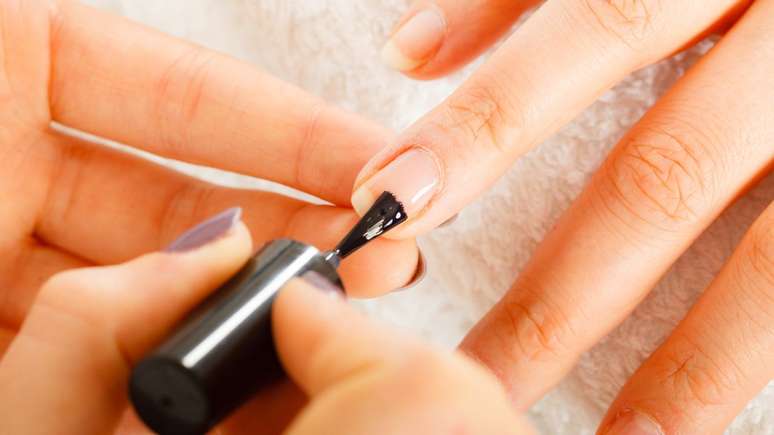Palitation of the nails: 5 tips for removing the blur without errors Palitation of the nails: 5 tips for removing the blur without errors