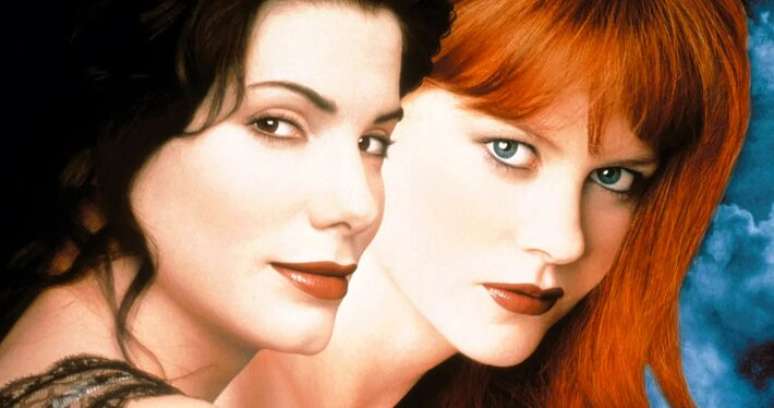 Sandra Bullock e Nicole Kidman voltarão a viver as irmãs Owens em sequência de 'Da Magia à Sedução'