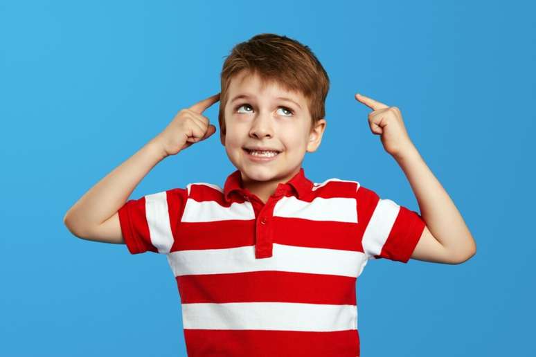 Crianças com dupla excepcionalidade muitas vezes se sentem inadequadas, mesmo sendo altamente inteligentes