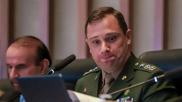 Dela&ccedil;&atilde;o de Mauro Cid forneceu informa&ccedil;&otilde;es importantes &agrave; investiga&ccedil;&atilde;o que levou &agrave; den&uacute;ncia da PGR