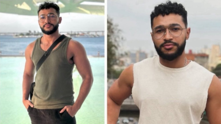 Fã que foi para o Rio de Janeiro assistir o show da Lady Gaga está desaparecido