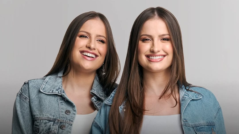 A dupla Júlia e Rafaela revelou mais detalhes da trajetória musical
