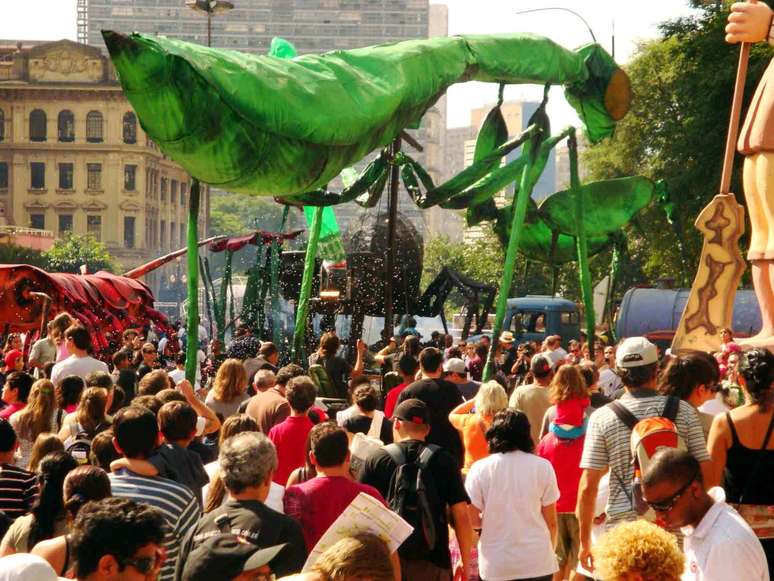 Cultural Virada 2025 announces the news in the historical edition