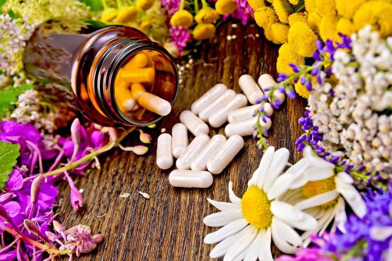 Learn to use your herbs safely