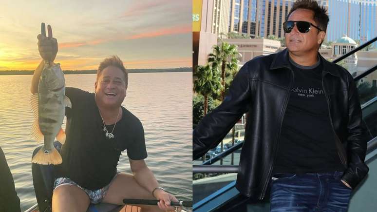 Músicas de Leonardo podem sair de plataformas de streaming; entenda