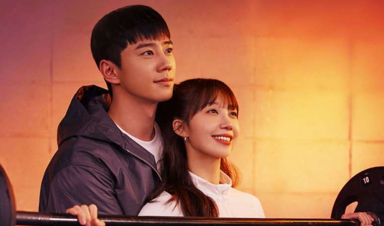 “Fitness in the gym and love”: 5 unmissable reasons to look at the new Dorama with a beloved Rubacuori of “Class of weak Heroes 2”