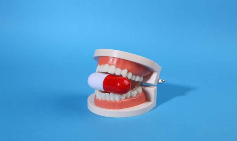 Do chewable oral hygiene capsules work? The dentist explains