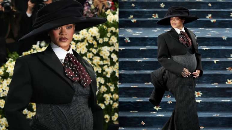 Rihanna announces the third pregnancy; know everything