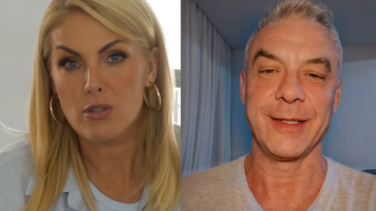 Ana Hickmann chega em acordo judicial em dívida