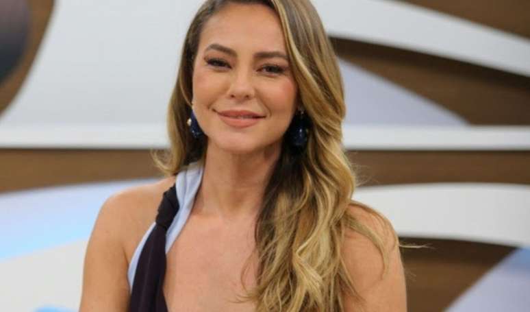 Paolla Oliveira revela forte opinião sobre legalização do aborto: 'Uma escolha...'.
