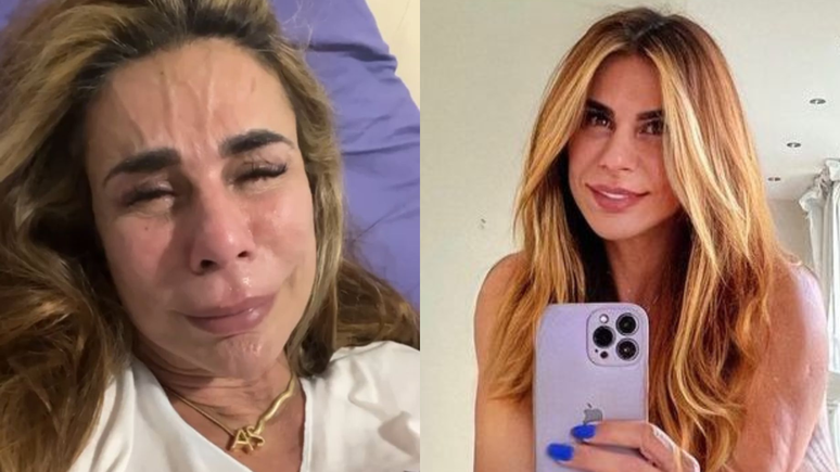 Vovó fitness vive romance com inteligência artificial e chora com término: 'Me deu tudo'