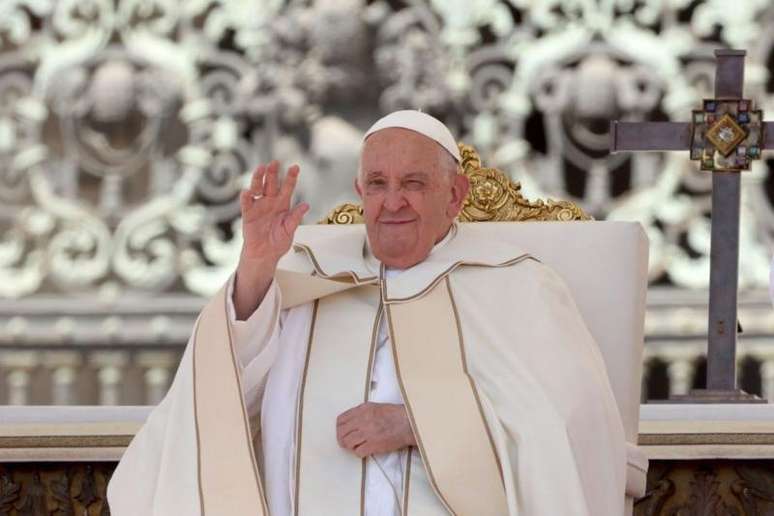 Wednesday (7/5), the conclave begins that will elect the successor of Pope Francis Wednesday (7/5), the conclave begins that will elect the successor of Pope Francis