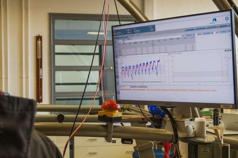 Os resultados do estudo foram publicados em fevereiro